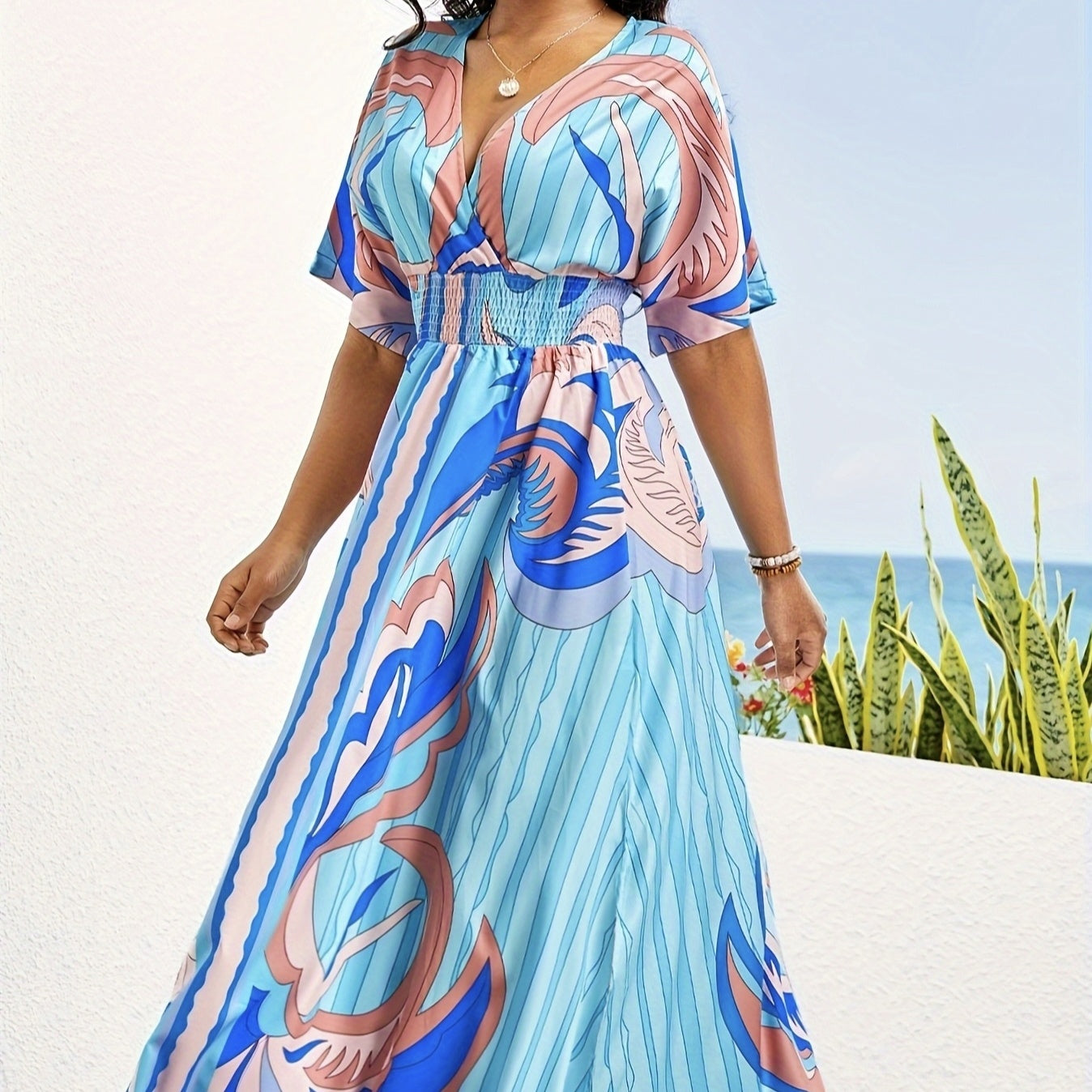 Robe Oceana Mirage