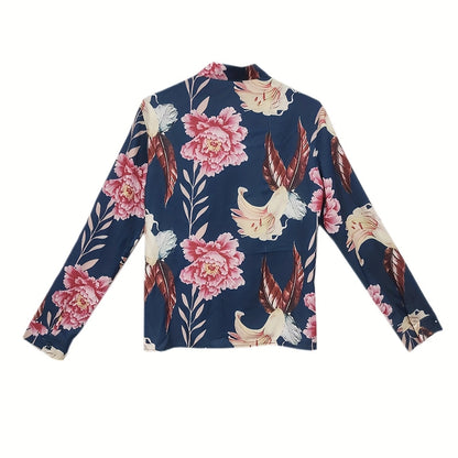 Ensemble Fleur Pourpre