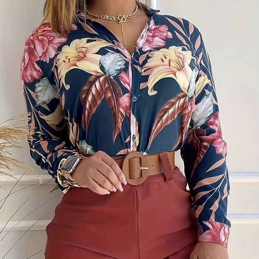 Ensemble Fleur Pourpre