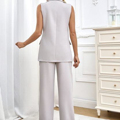 Ensemble Luxe Power