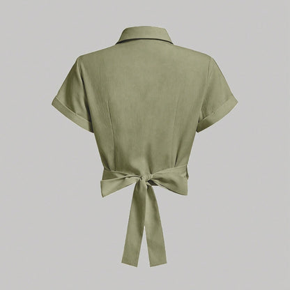 Chemise Portefeuille Liora