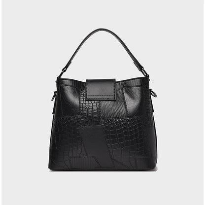 Sac Carré Élégance